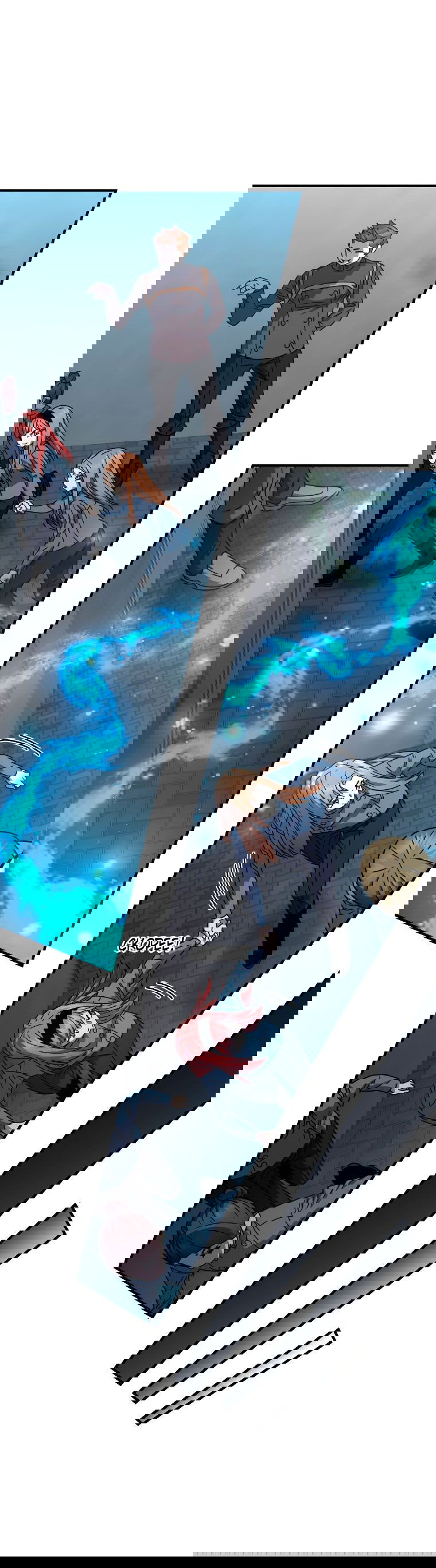 Манга Вернувшийся игрок - Глава 54 Страница 26