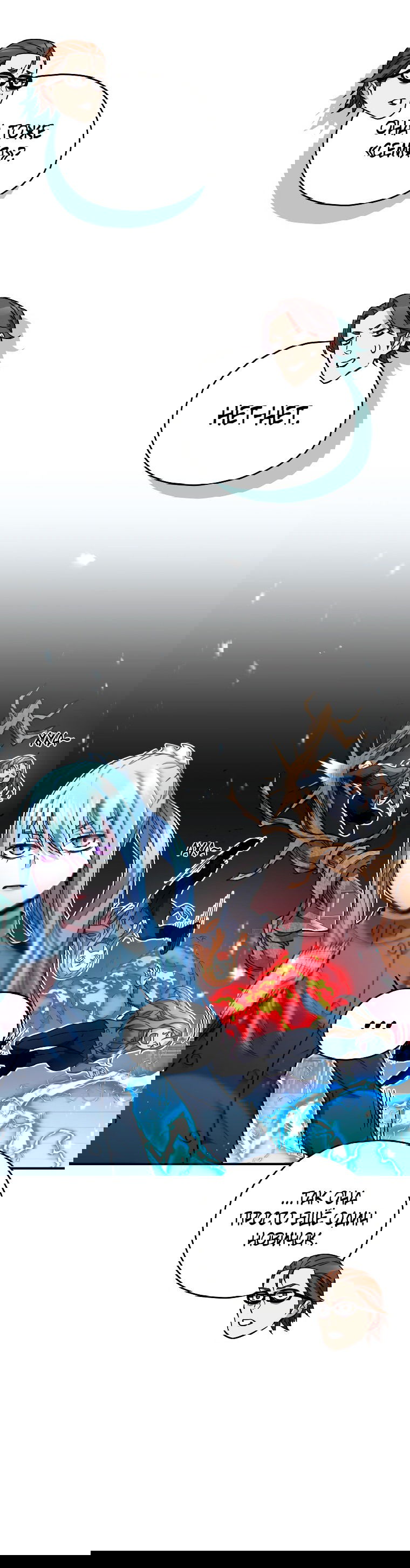 Манга Вернувшийся игрок - Глава 53 Страница 26