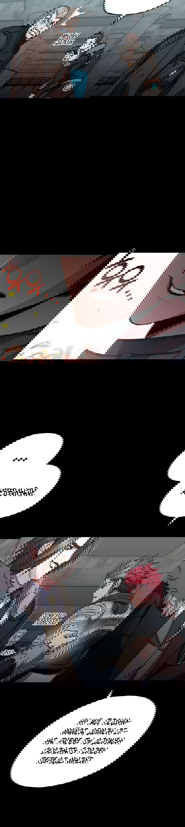 Манга Вернувшийся игрок - Глава 56 Страница 30