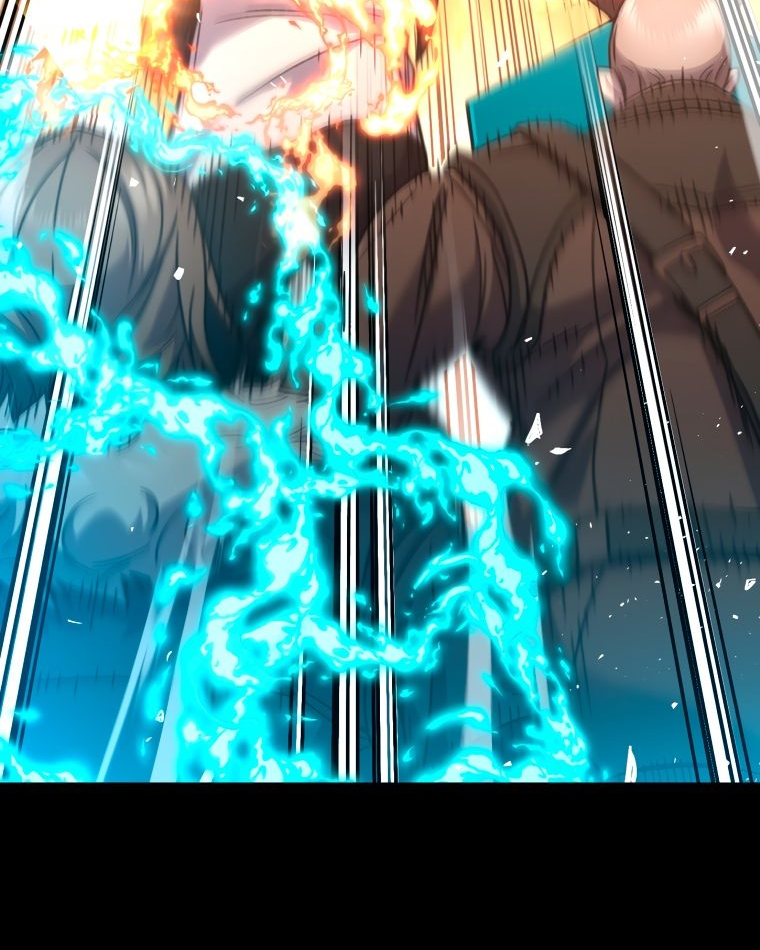 Манга Вернувшийся игрок - Глава 56 Страница 41