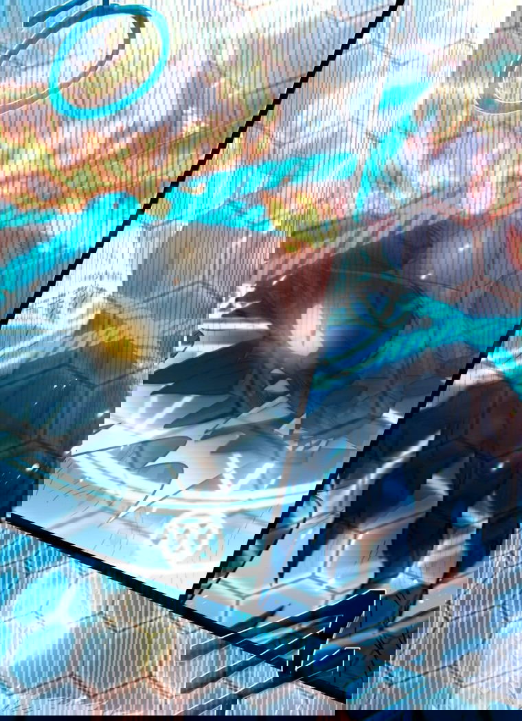 Манга Вернувшийся игрок - Глава 57 Страница 13