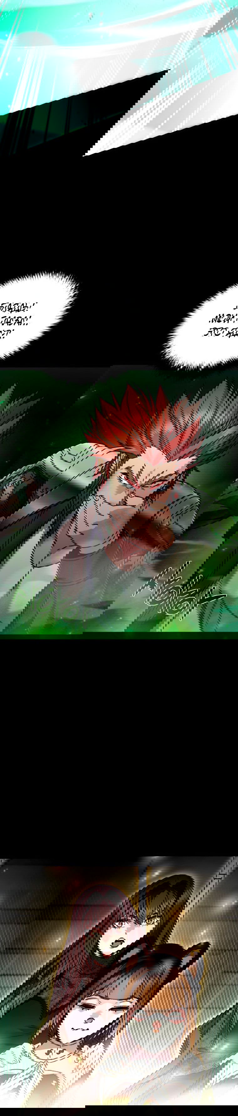 Манга Вернувшийся игрок - Глава 57 Страница 24