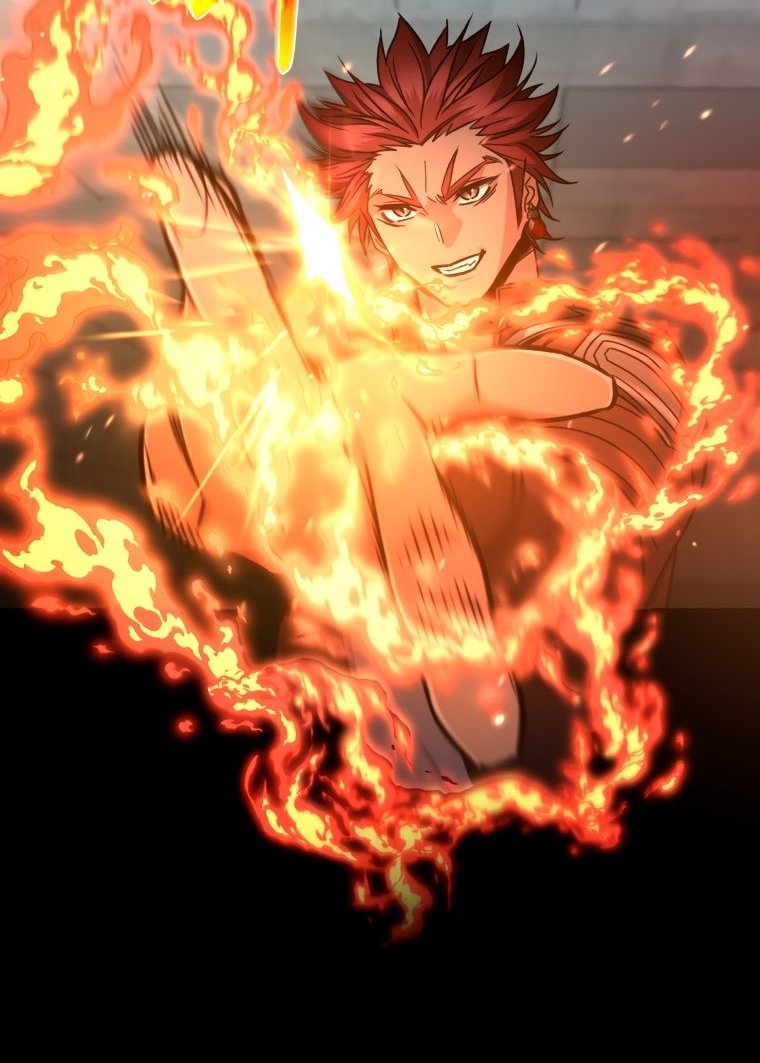 Манга Вернувшийся игрок - Глава 57 Страница 11