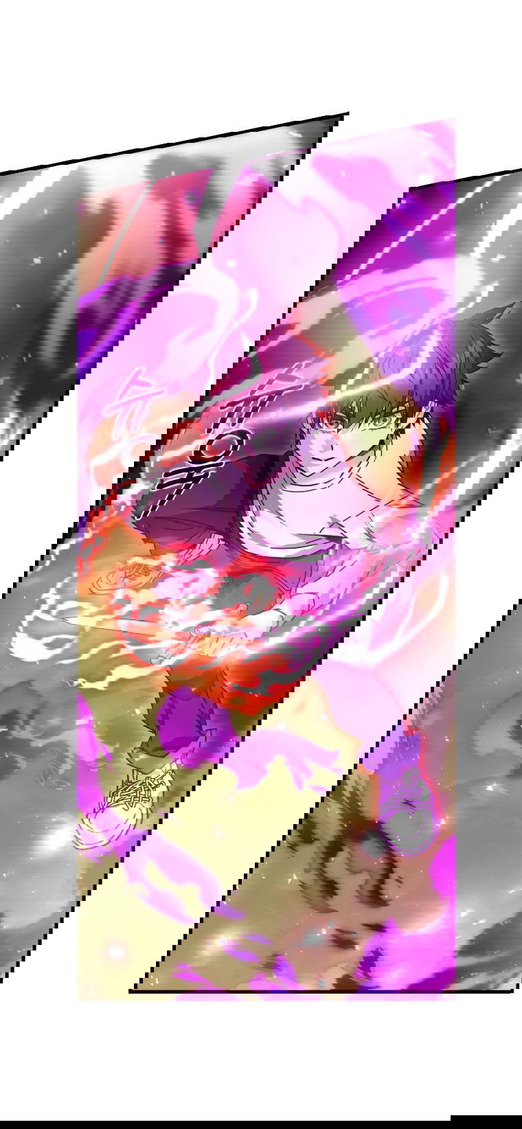 Манга Вернувшийся игрок - Глава 59 Страница 23