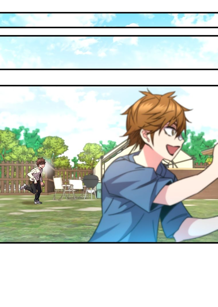 Манга Вернувшийся игрок - Глава 59 Страница 47