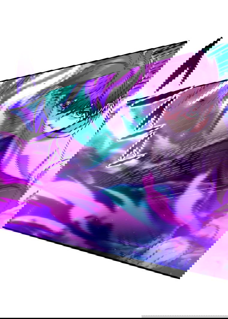 Манга Вернувшийся игрок - Глава 59 Страница 20