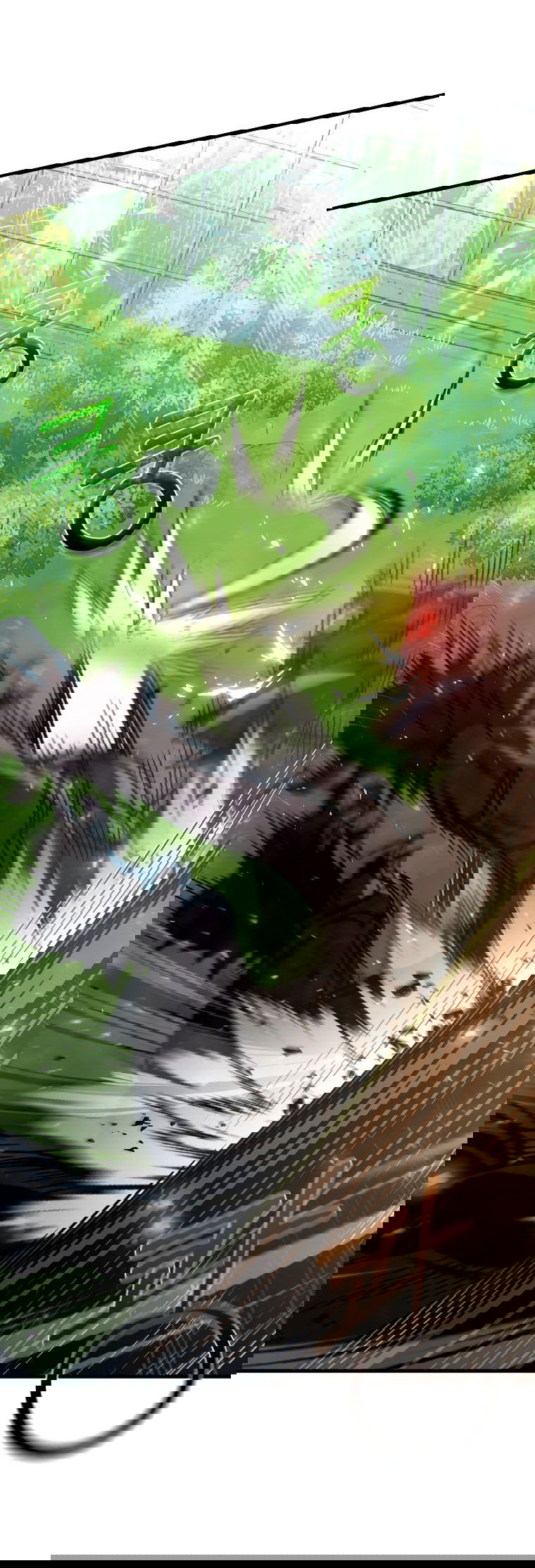 Манга Вернувшийся игрок - Глава 59 Страница 8