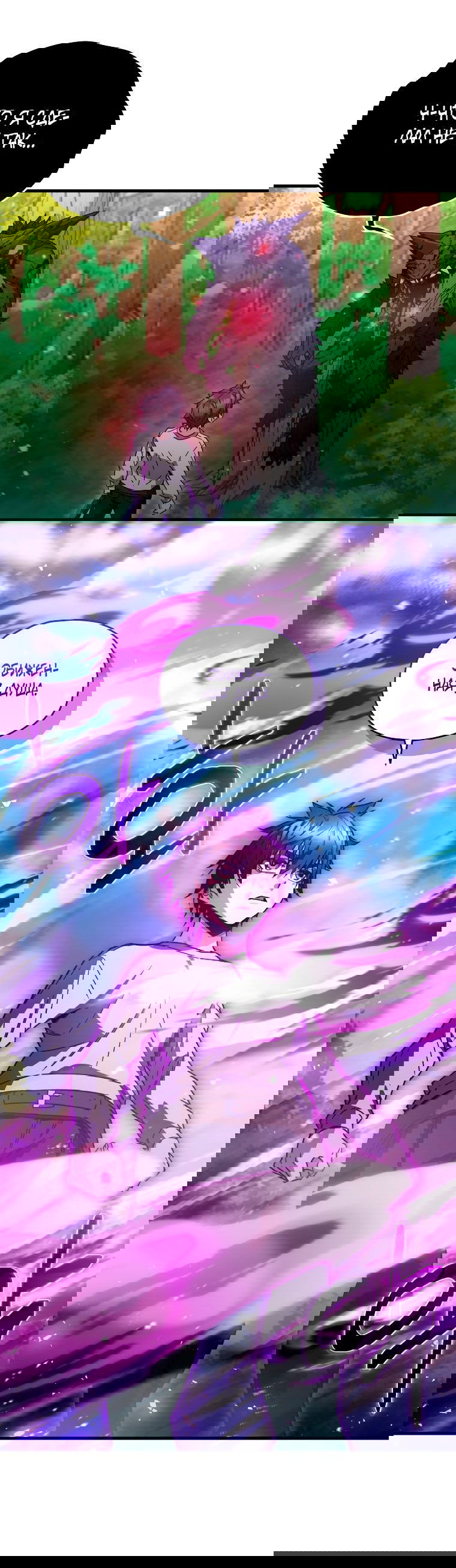 Манга Вернувшийся игрок - Глава 59 Страница 29