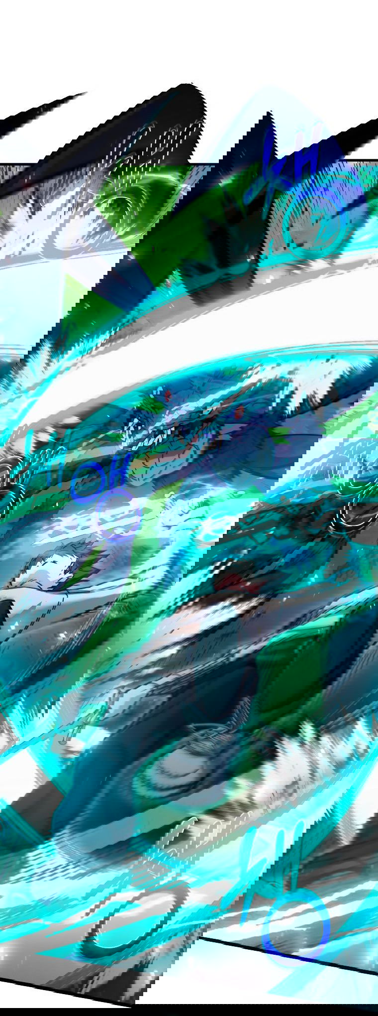 Манга Вернувшийся игрок - Глава 59 Страница 15