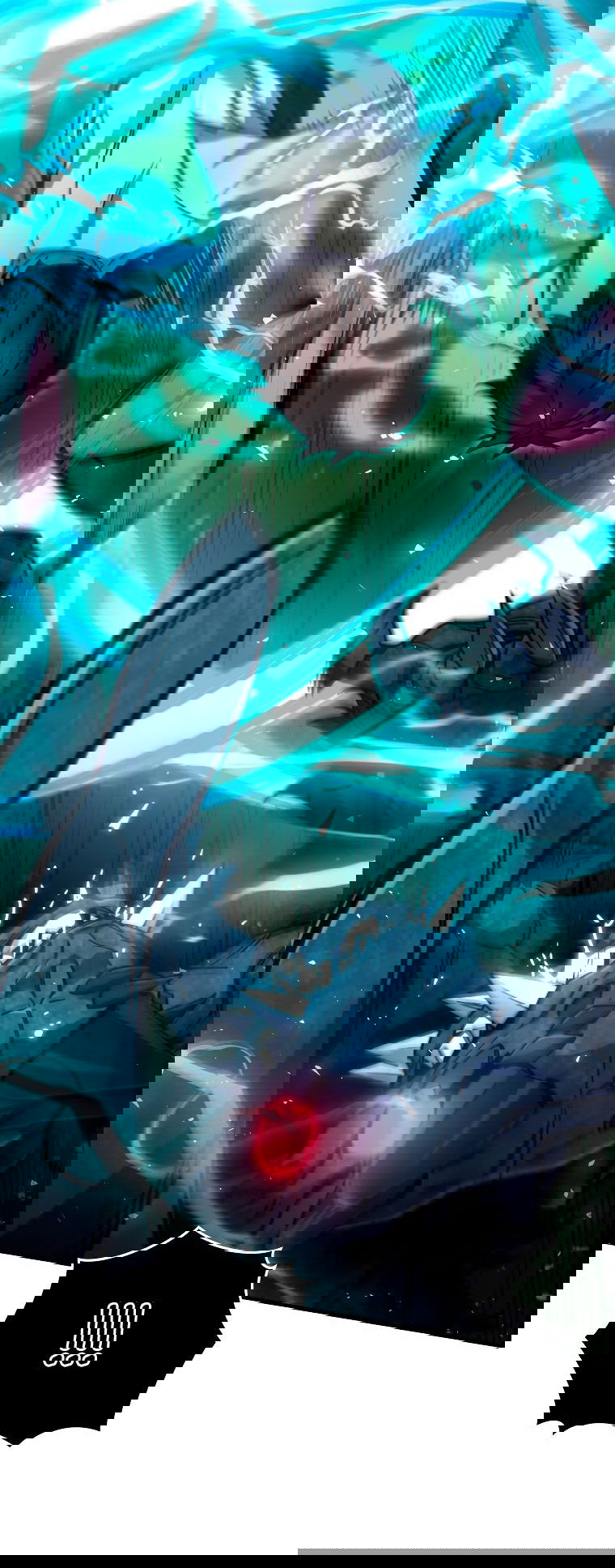 Манга Вернувшийся игрок - Глава 59 Страница 18