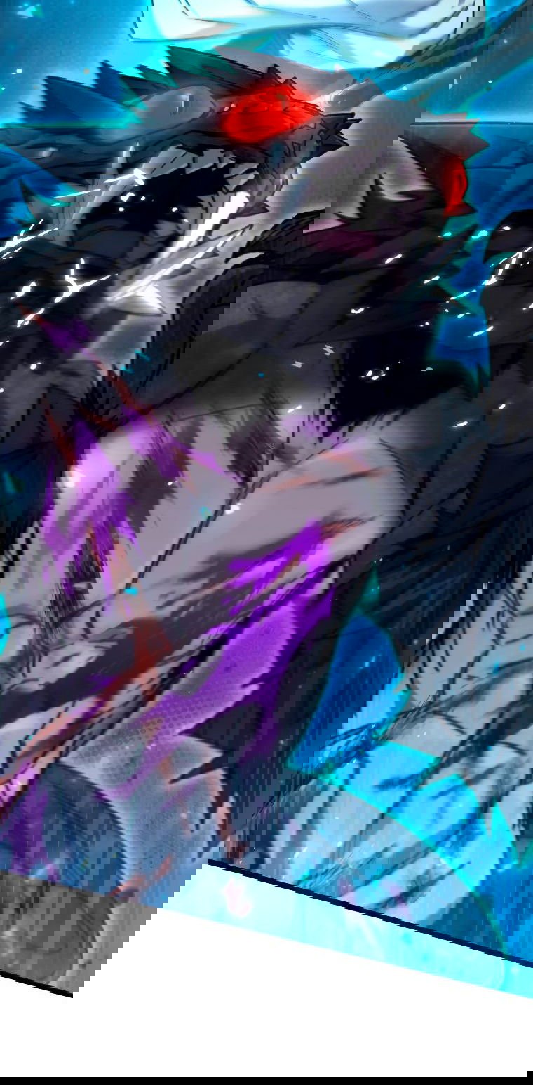 Манга Вернувшийся игрок - Глава 59 Страница 5