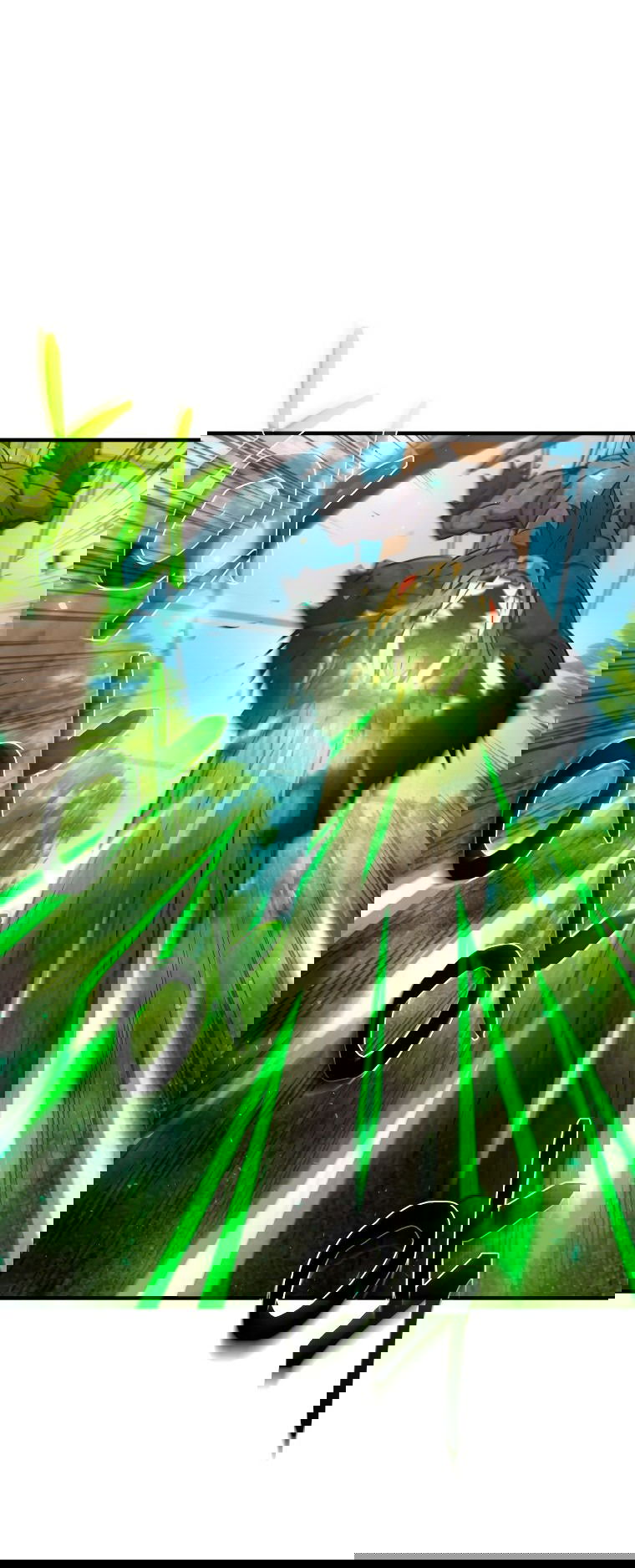 Манга Вернувшийся игрок - Глава 58 Страница 56