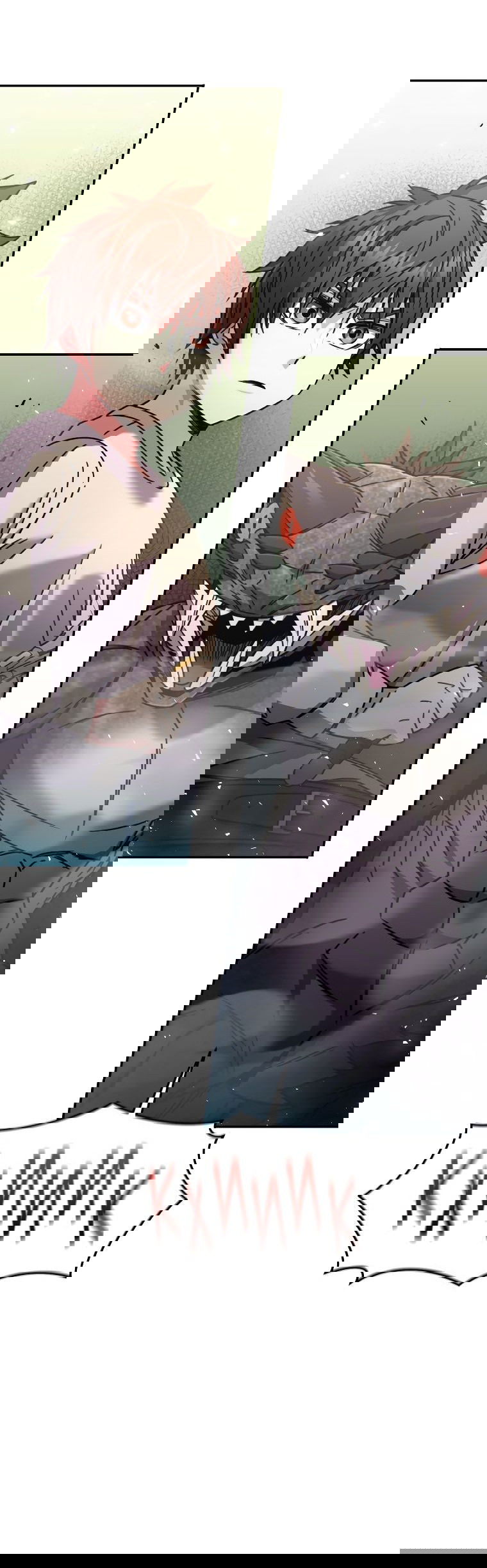 Манга Вернувшийся игрок - Глава 58 Страница 29