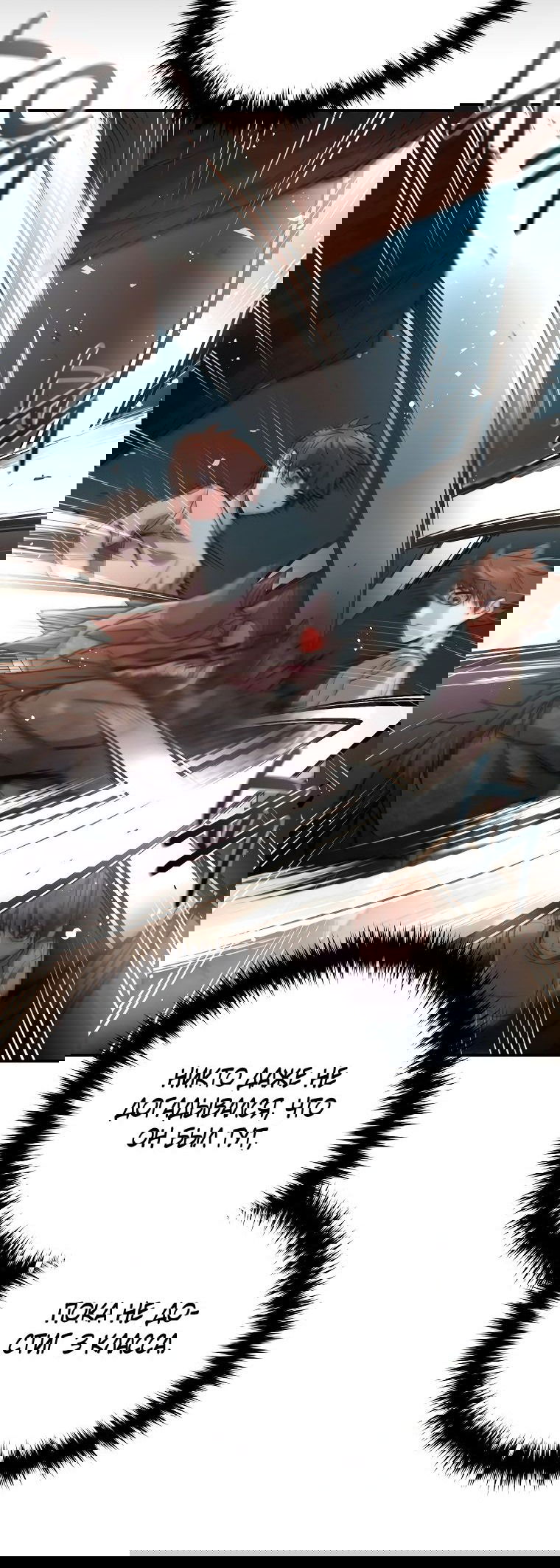 Манга Вернувшийся игрок - Глава 58 Страница 38