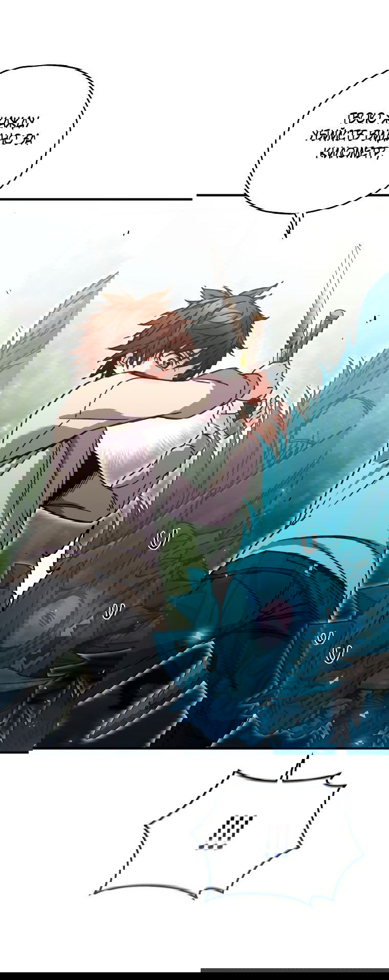 Манга Вернувшийся игрок - Глава 58 Страница 47