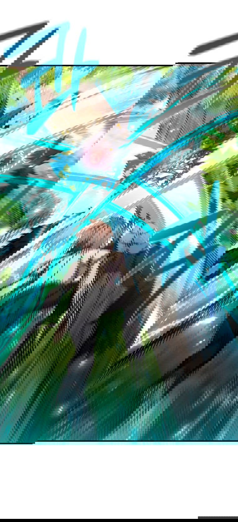 Манга Вернувшийся игрок - Глава 58 Страница 60