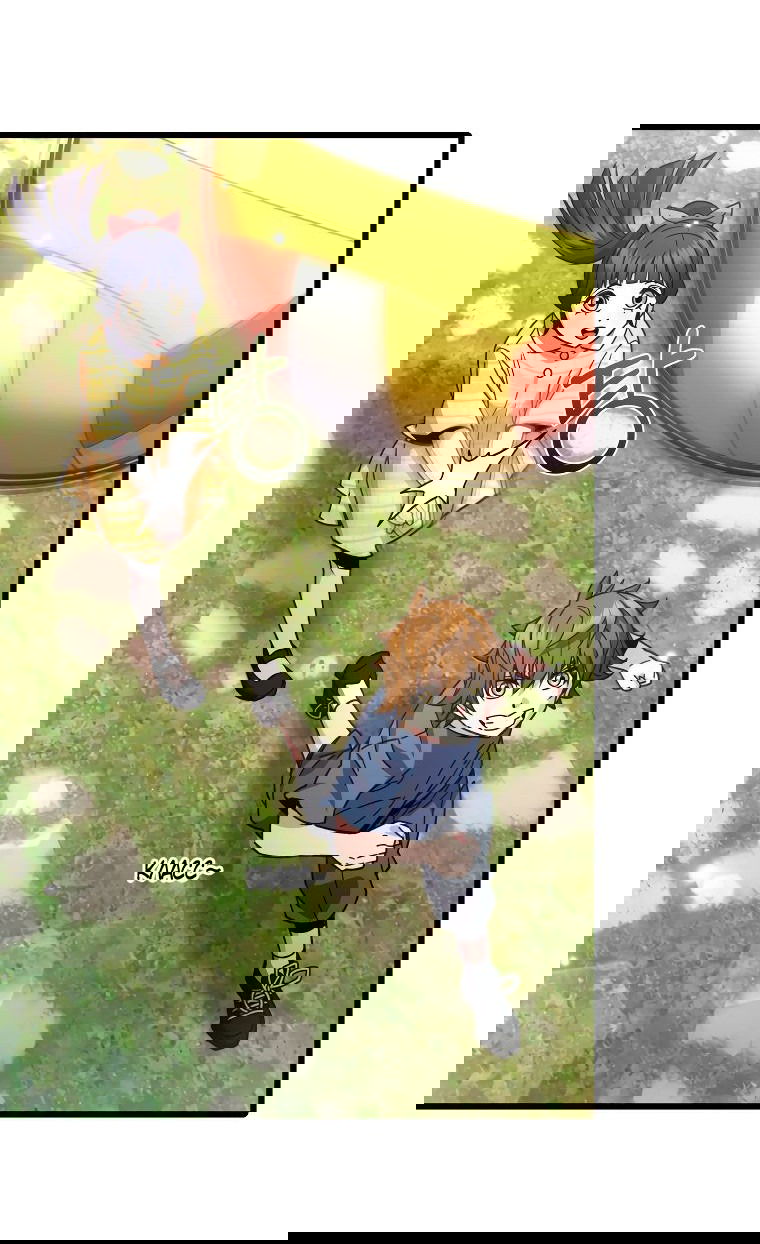 Манга Вернувшийся игрок - Глава 58 Страница 3