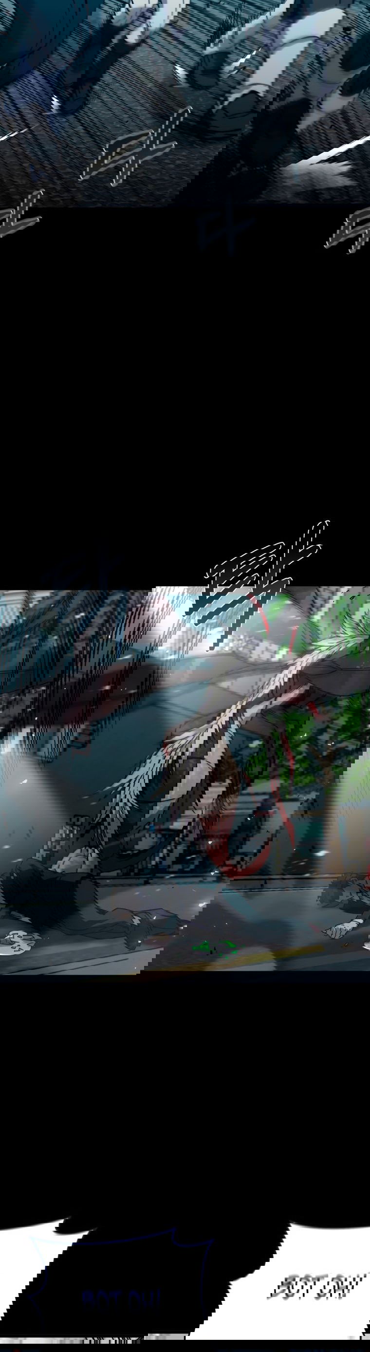 Манга Вернувшийся игрок - Глава 60 Страница 74