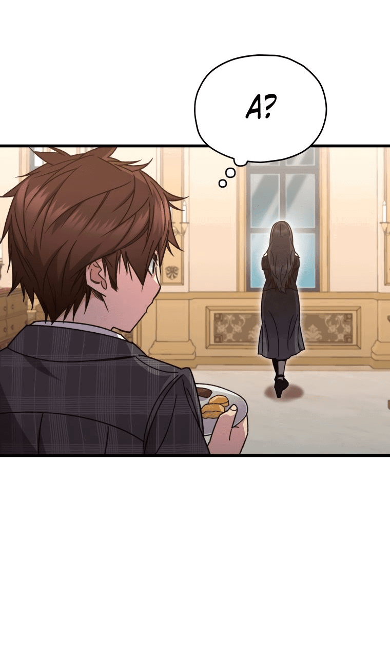 Манга Вернувшийся игрок - Глава 60 Страница 10