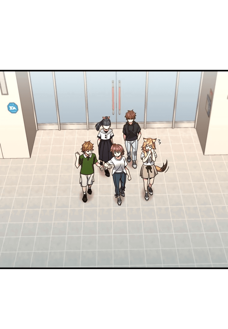 Манга Вернувшийся игрок - Глава 61 Страница 23