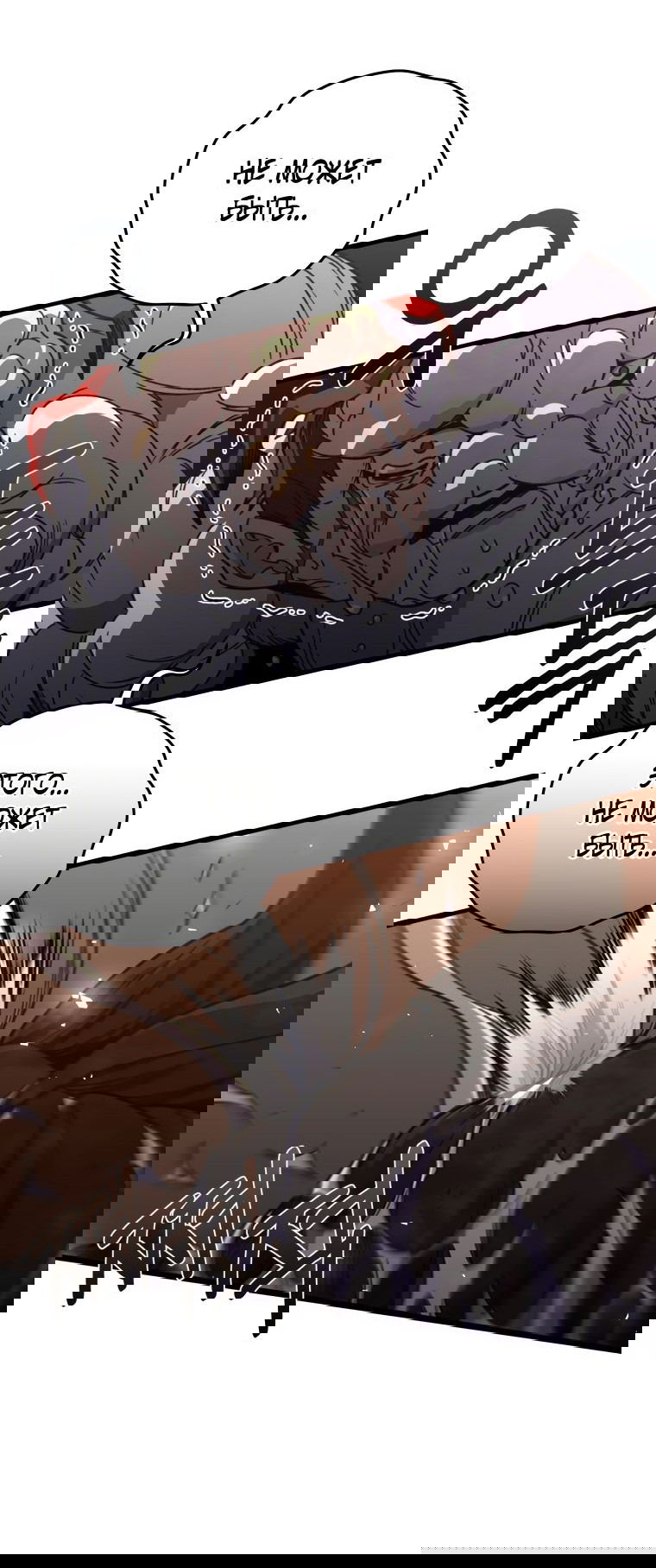 Манга Вернувшийся игрок - Глава 61 Страница 72