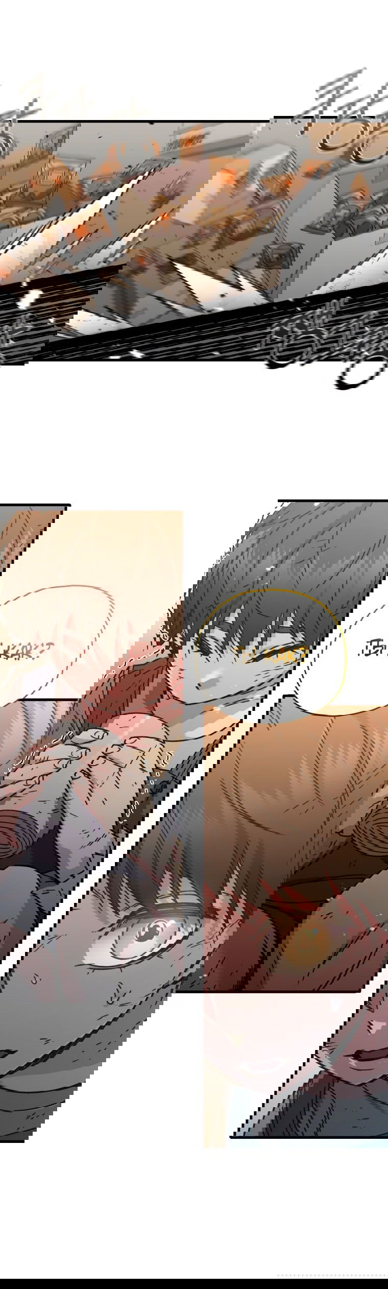 Манга Вернувшийся игрок - Глава 61 Страница 34