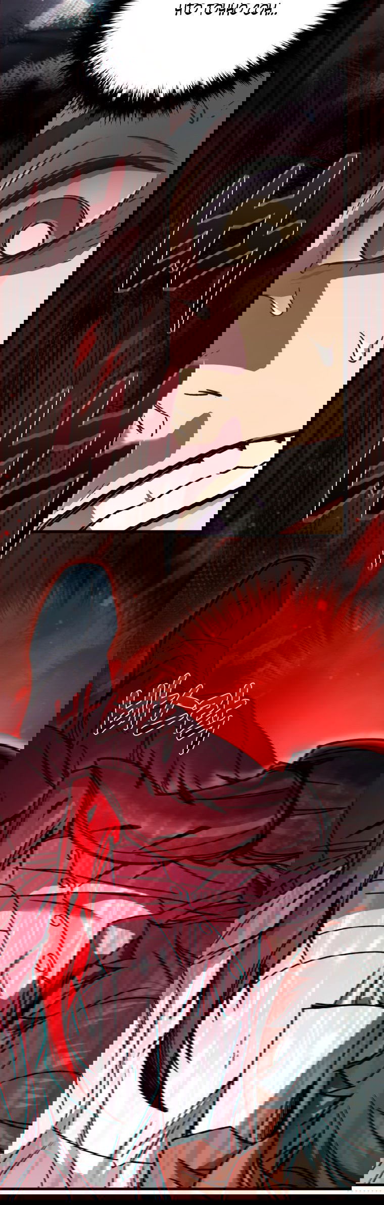 Манга Вернувшийся игрок - Глава 61 Страница 59