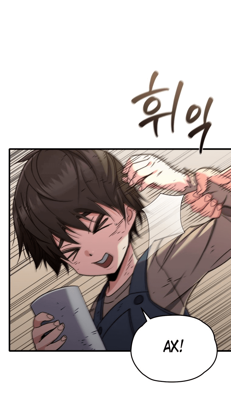 Манга Вернувшийся игрок - Глава 61 Страница 41