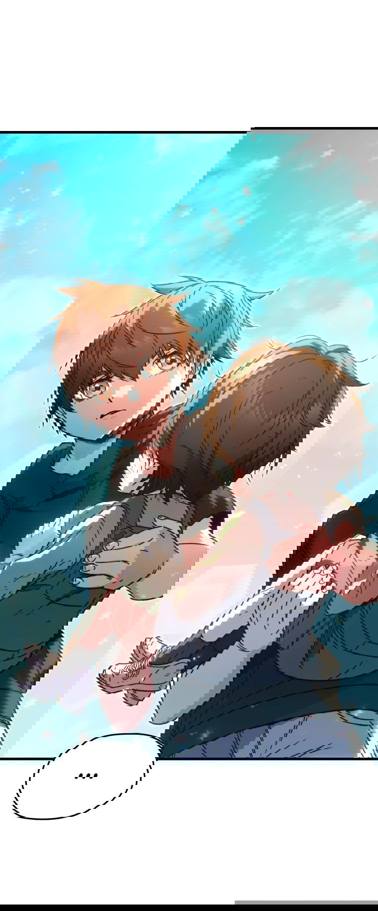 Манга Вернувшийся игрок - Глава 61 Страница 35