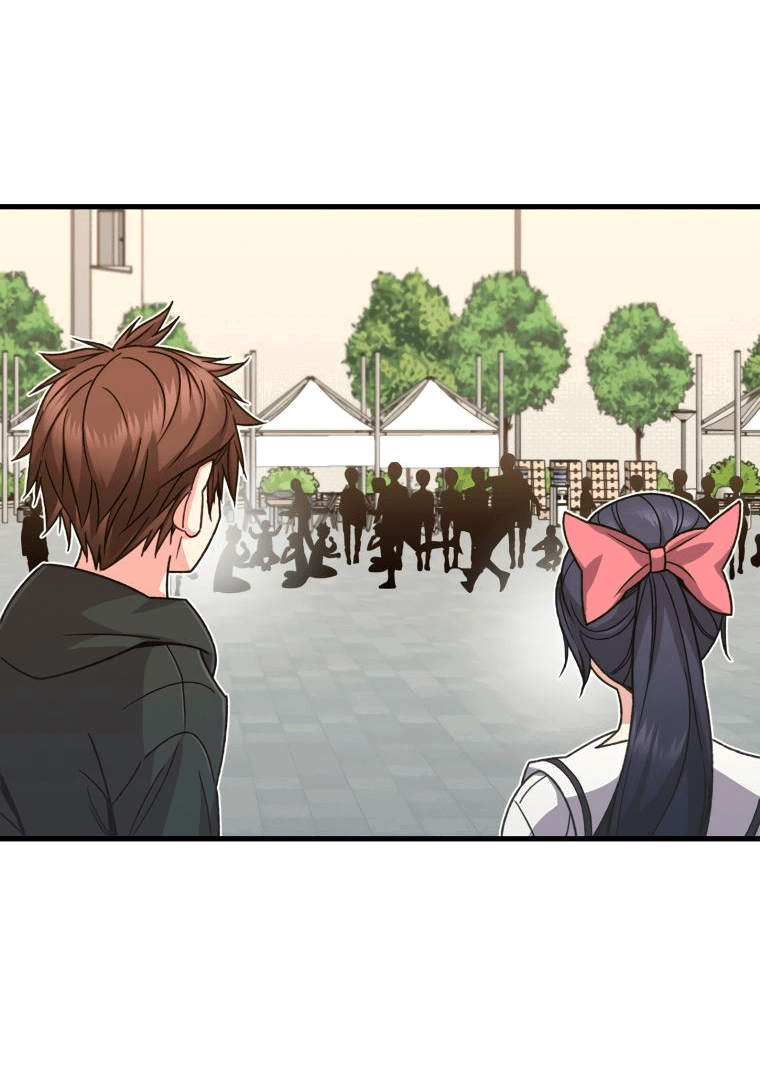 Манга Вернувшийся игрок - Глава 61 Страница 28