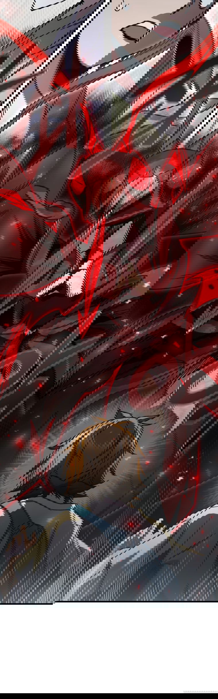 Манга Вернувшийся игрок - Глава 61 Страница 74