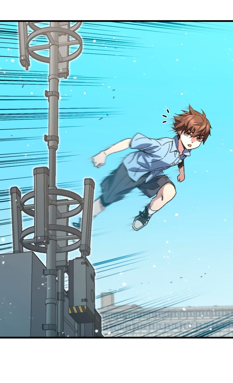 Манга Вернувшийся игрок - Глава 63 Страница 35