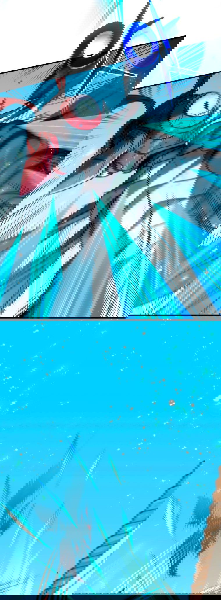 Манга Вернувшийся игрок - Глава 63 Страница 48