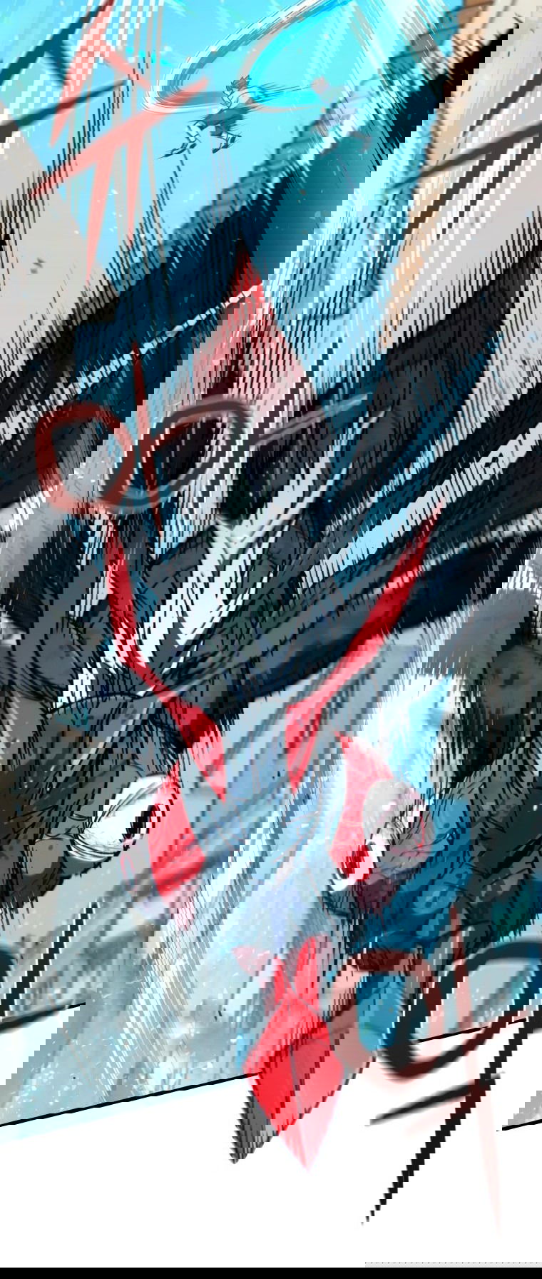 Манга Вернувшийся игрок - Глава 63 Страница 49