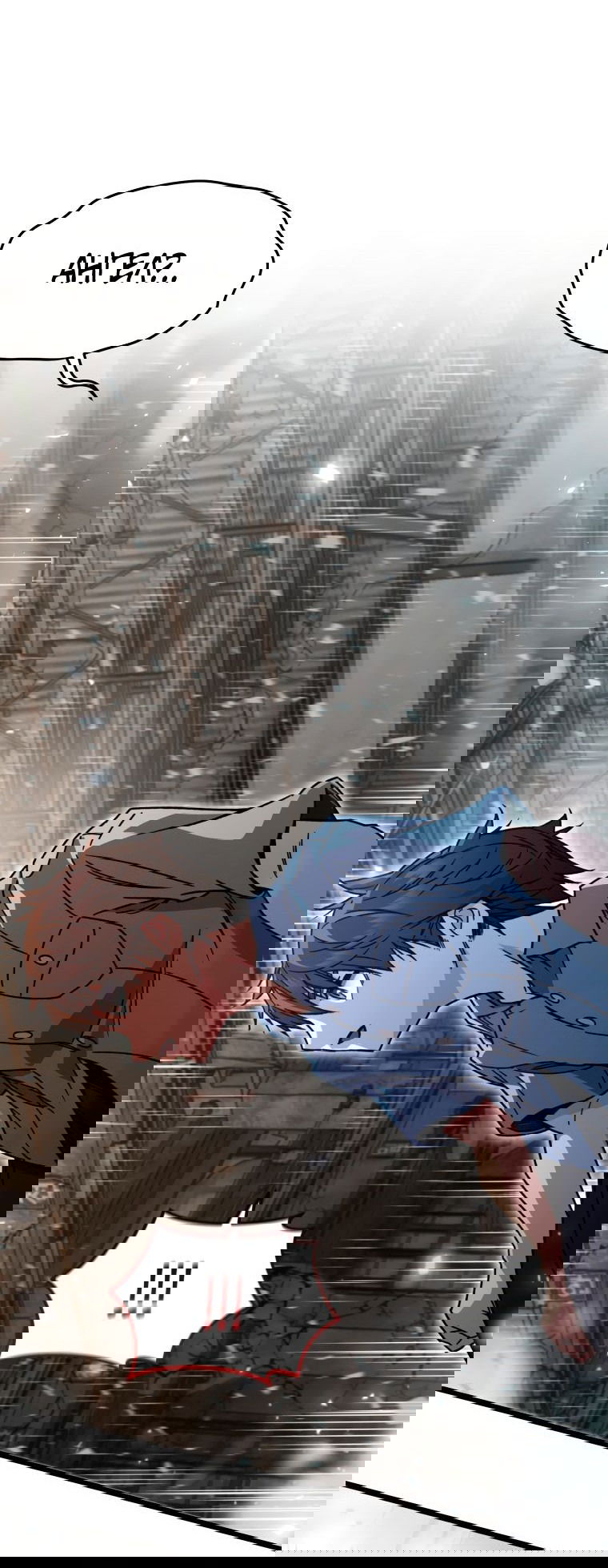 Манга Вернувшийся игрок - Глава 63 Страница 64