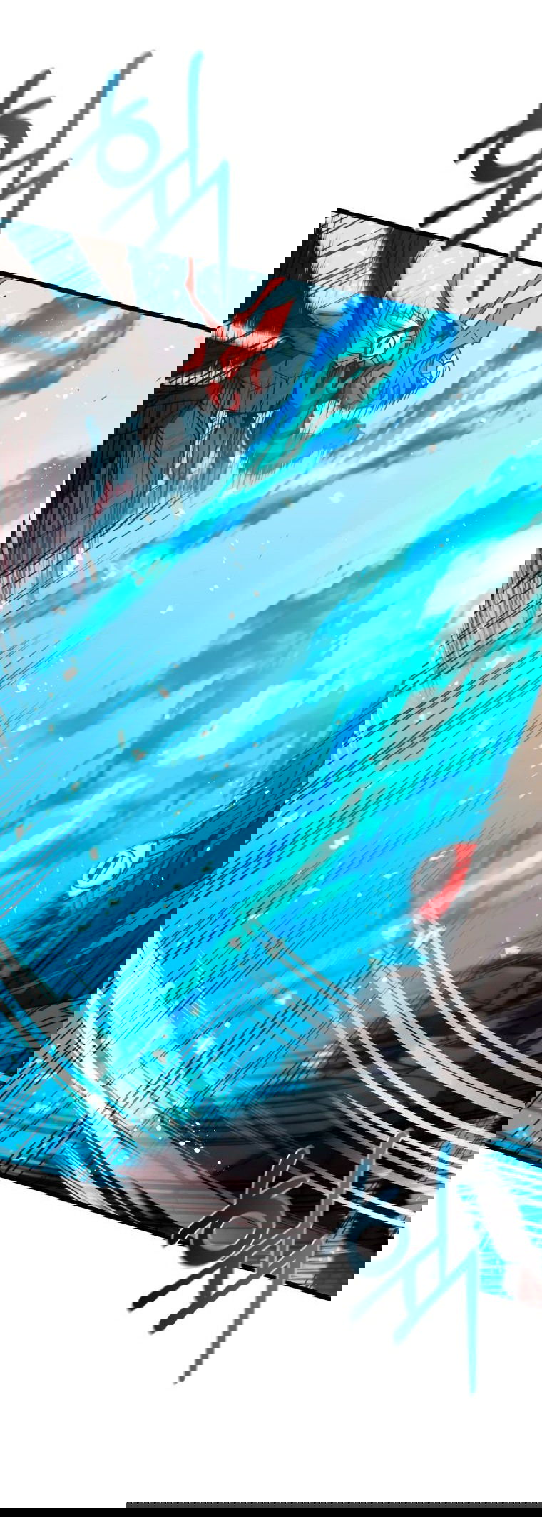 Манга Вернувшийся игрок - Глава 63 Страница 33