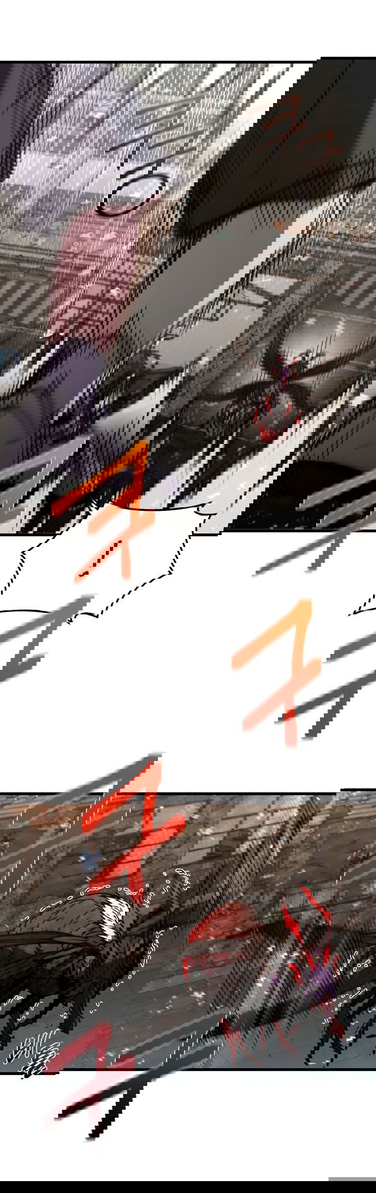 Манга Вернувшийся игрок - Глава 63 Страница 62