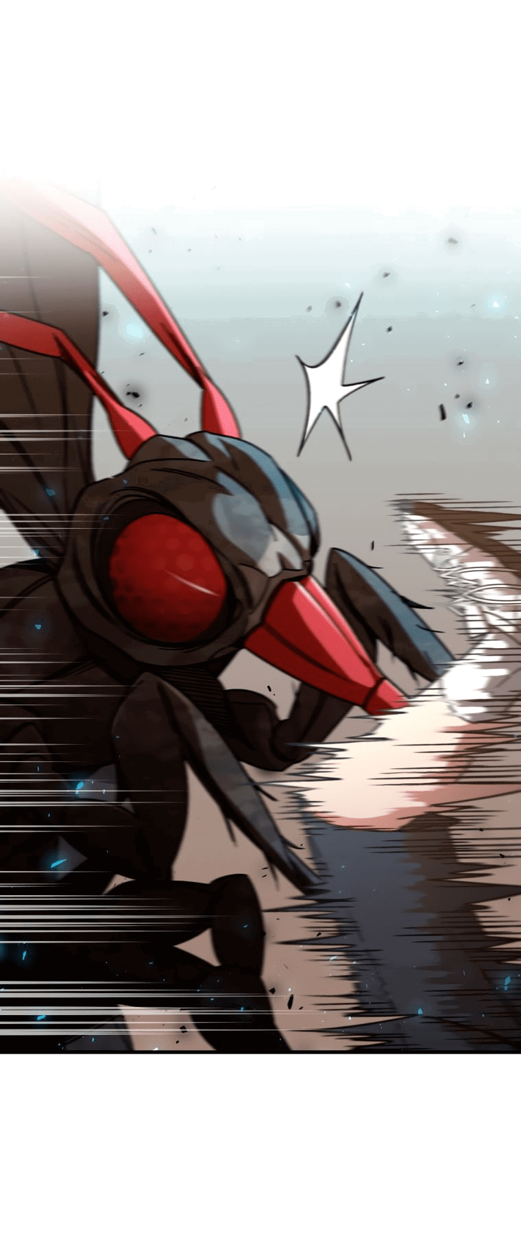 Манга Вернувшийся игрок - Глава 63 Страница 1