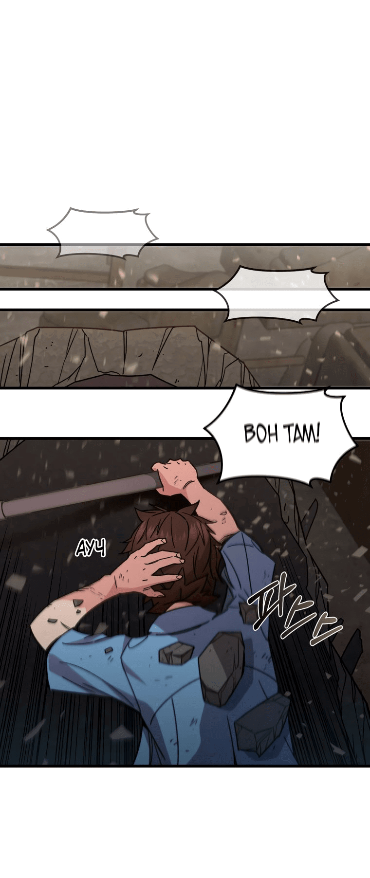 Манга Вернувшийся игрок - Глава 63 Страница 67