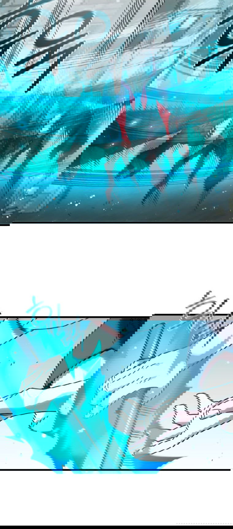 Манга Вернувшийся игрок - Глава 63 Страница 46