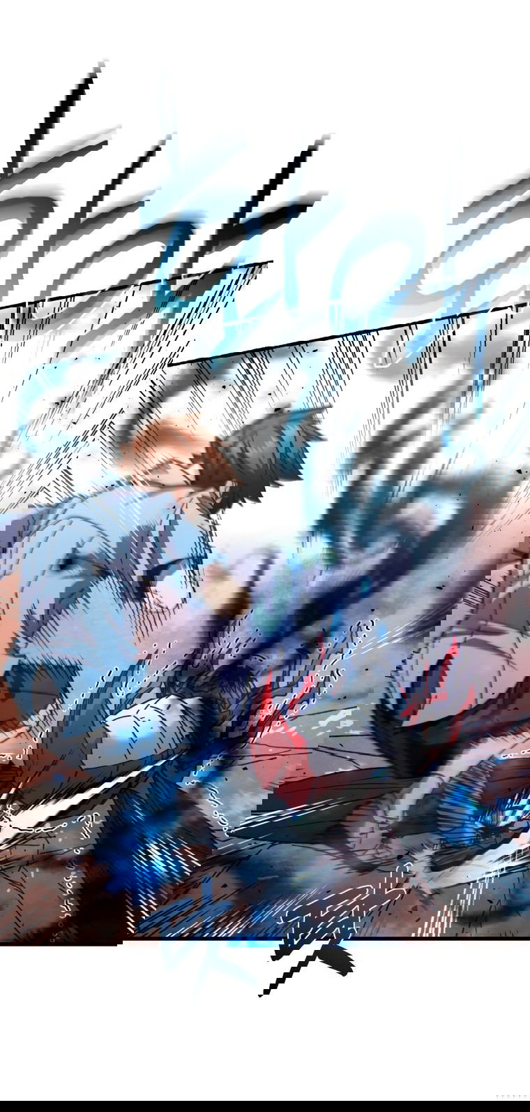 Манга Вернувшийся игрок - Глава 63 Страница 22