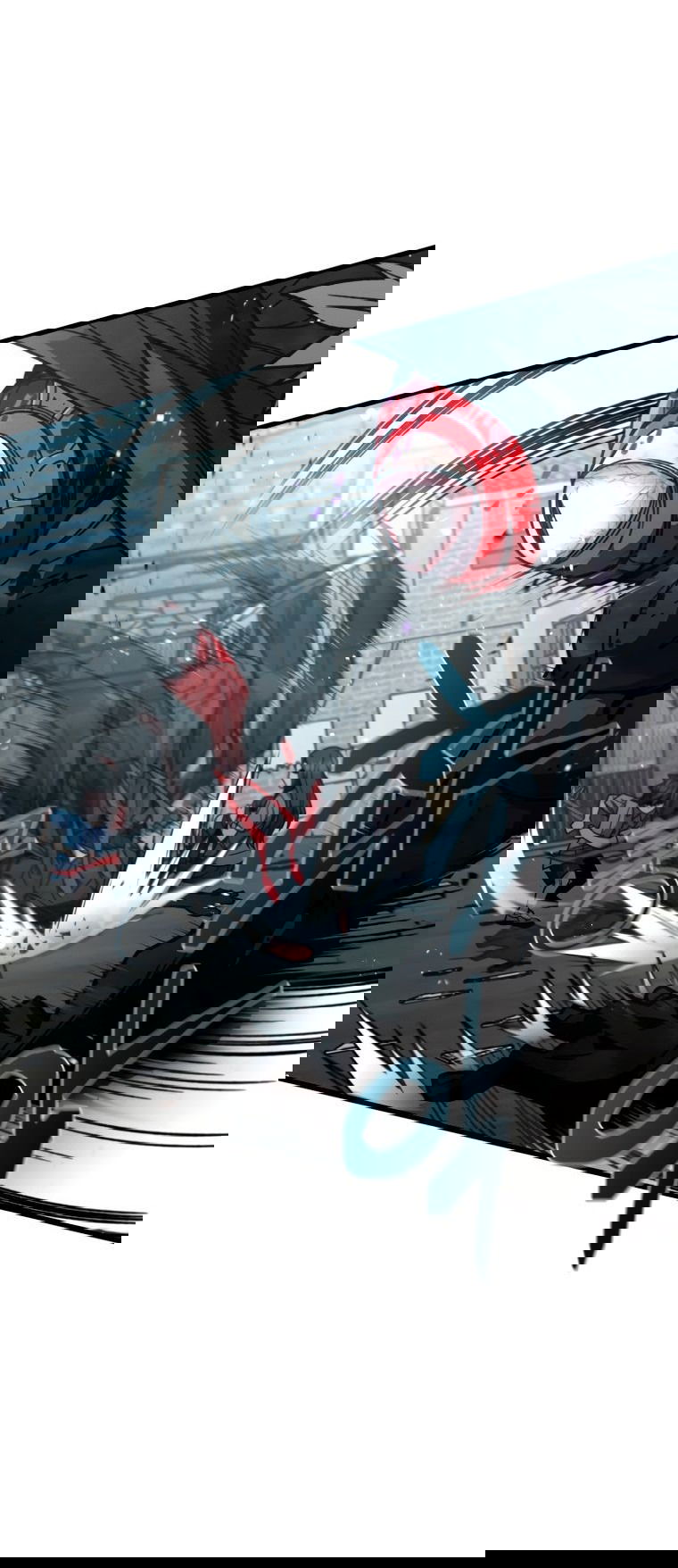 Манга Вернувшийся игрок - Глава 63 Страница 41