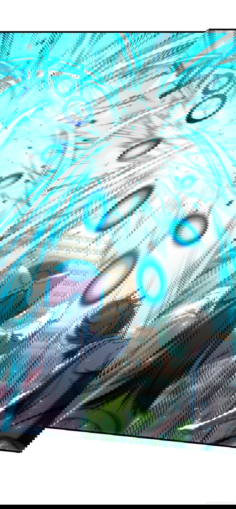 Манга Вернувшийся игрок - Глава 62 Страница 58