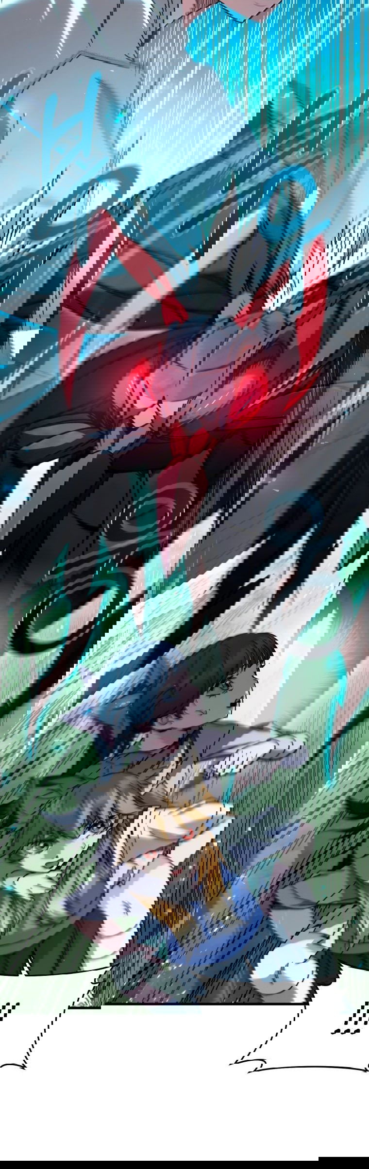 Манга Вернувшийся игрок - Глава 62 Страница 47