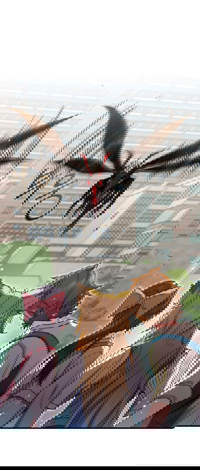 Манга Вернувшийся игрок - Глава 62 Страница 56