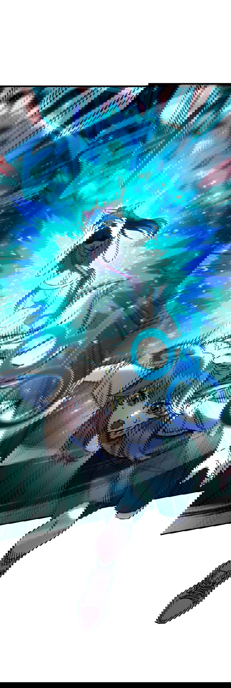 Манга Вернувшийся игрок - Глава 62 Страница 49