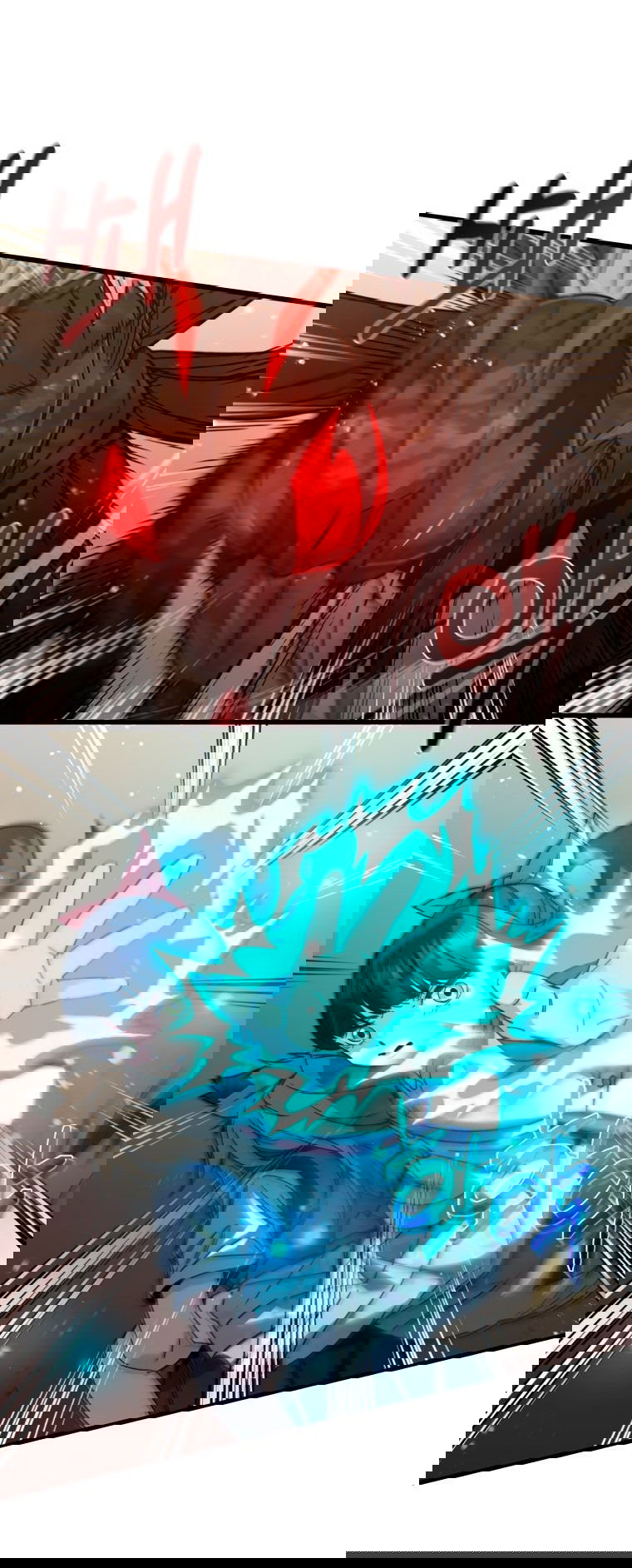 Манга Вернувшийся игрок - Глава 62 Страница 29