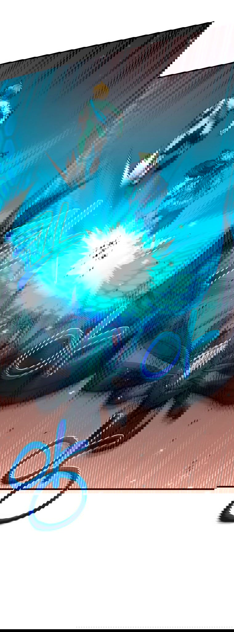 Манга Вернувшийся игрок - Глава 62 Страница 30