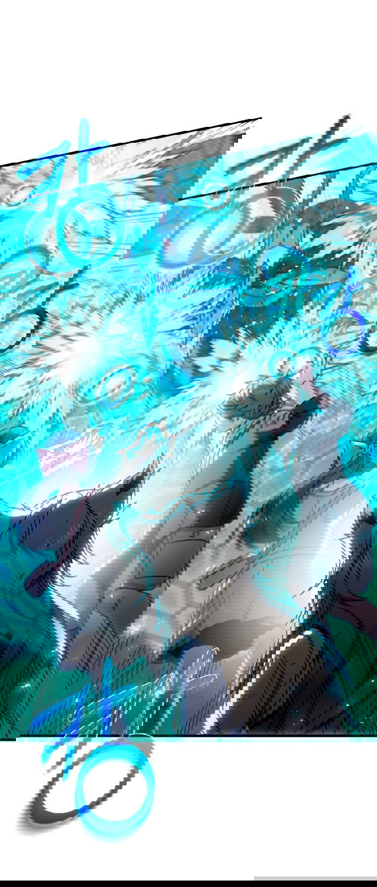 Манга Вернувшийся игрок - Глава 62 Страница 63