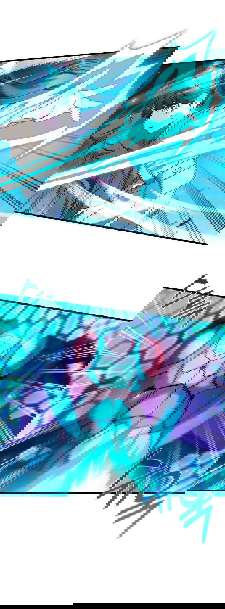 Манга Вернувшийся игрок - Глава 62 Страница 39